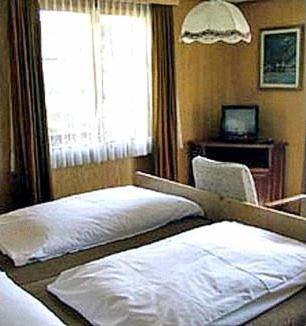 צרמט Hotel Cima מראה חיצוני תמונה