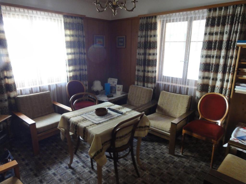 צרמט Hotel Cima מראה חיצוני תמונה