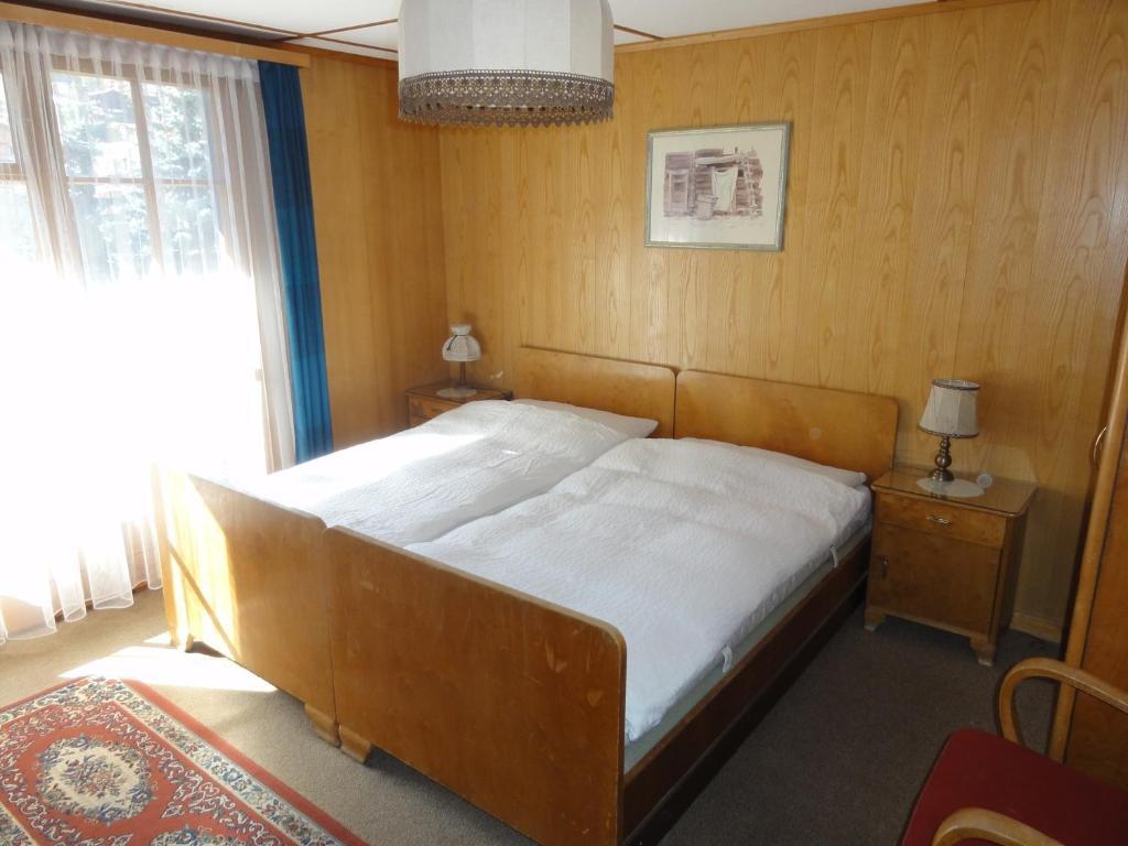 צרמט Hotel Cima חדר תמונה