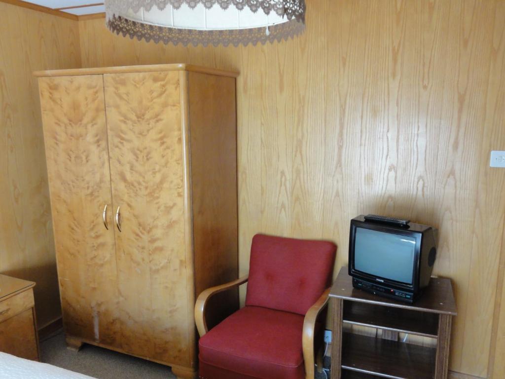 צרמט Hotel Cima חדר תמונה