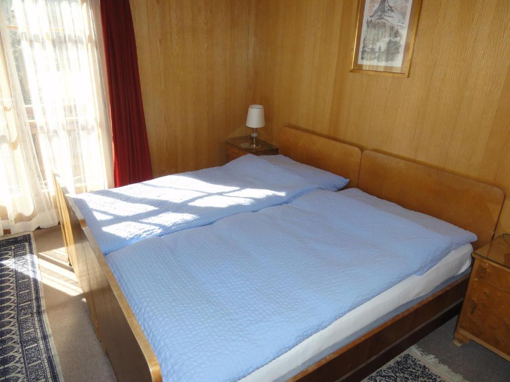 צרמט Hotel Cima חדר תמונה
