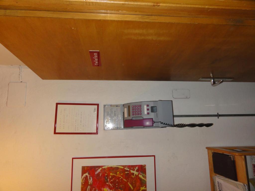 צרמט Hotel Cima מראה חיצוני תמונה