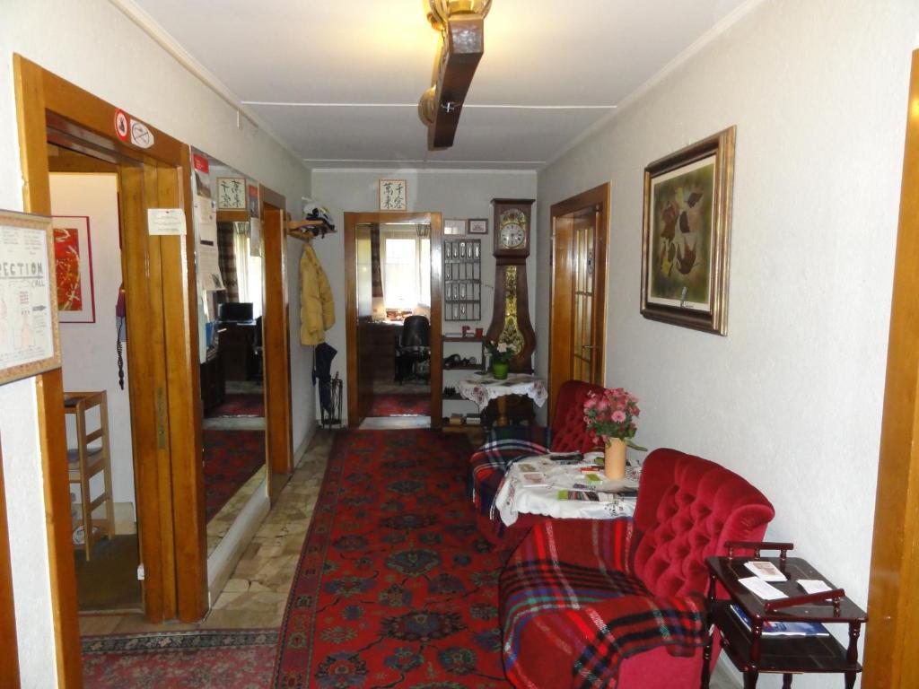 צרמט Hotel Cima מראה חיצוני תמונה
