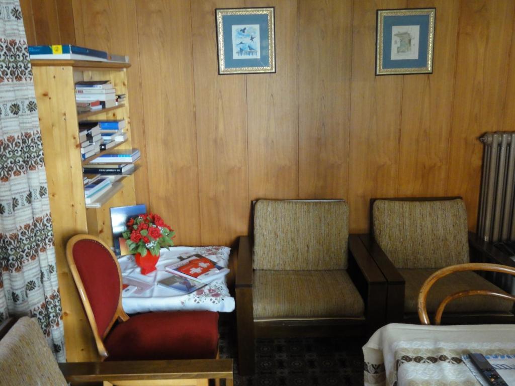 צרמט Hotel Cima מראה חיצוני תמונה